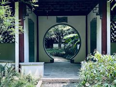 -惠山古镇·寄畅园