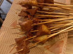 -蚝当家·海鲜龙虾烧烤(文二路原开蚝屋店)