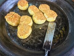 -老七家湾第一锅贴店(岗虹苑小区店)