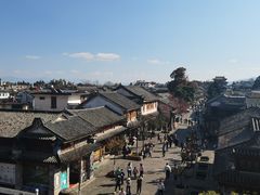 -大理古城