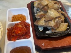 -屋里家延边朝鲜族冷面(南园店)