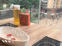 -龙聚德北京烤鸭(沙坪坝华宇A馆店)