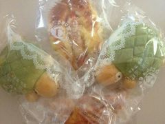 -波波's蛋糕店(于洪广场店)