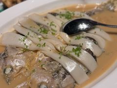 -桂满陇·海市蜃楼·黑金(国金店)