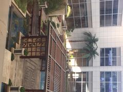 -汉堡王(银川河东机场餐厅)