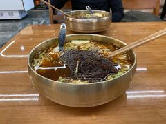 -顺姬冷面(长白西路店)