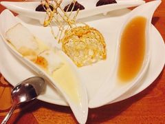 -火车头法国西餐厅