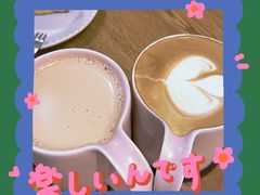 现煮奶茶-猫里有甜