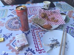 小酥肉-卧龙堡客栈·中餐厅(古北水镇店)