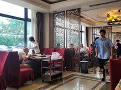 -匹夫涮肉城(黄村店)
