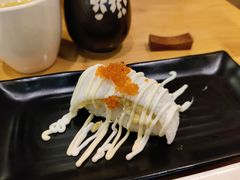 -宝寿司(红瓦寺店)