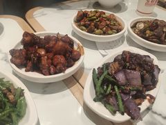 -乡村基·川味现炒大王(熙悦天街店)