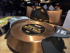 -烤匠麻辣烤鱼(万象城店)