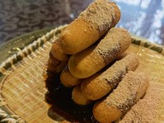 黄糖糍粑-青城甲(青城山店)