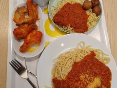 -宜家·瑞典风味餐厅(天津东丽商场店)