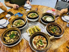 -红星光发煲仔饭(大石街店)