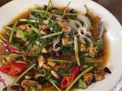 -水头牛肉店(洋坪分店)