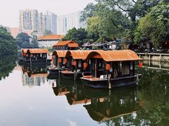 -侨美·唐荔园·40年地道粤菜