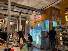 -馥二代韩式烤肉 2세대 불고기(喷水池店)