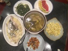 -湾里人家(旺山景区店)