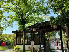 -西山人家·二十年老字号农家菜(旺山店)