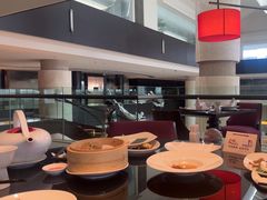 -厦门艾美酒店·乐美中餐厅