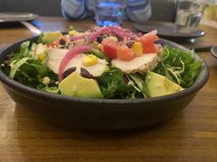 -Q MEX 库迈墨西哥餐吧(双井店)