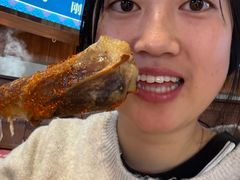 -蒙亨·手把肉·蒙古包文化主题餐厅(天恒广场店)