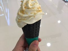 椰子酸奶冰淇淋-大头椰·椰子鸡火锅(南宁万象城店)