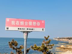 -海岛日记(养马岛店)