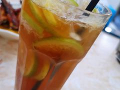 -渔记茶餐厅(渔村店)