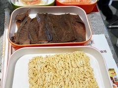 -皇后餐厅-煲仔·小菜·打边炉(古北店)
