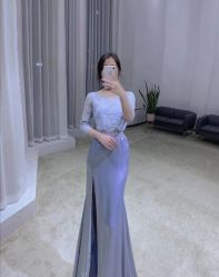 点击看大图 -韩国天使嫁衣婚纱礼服馆(上海旗舰店)