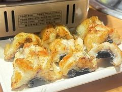 -大唐尚武烤活鳗鱼黑牛烤肉(大里路店)