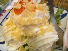 -米彩料理(西丽店)
