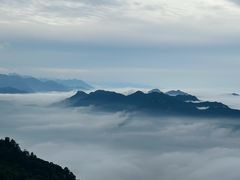 -终南山南五台景区