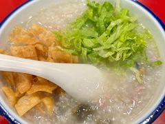 -宏状元现熬粥·京味菜(五棵松店)
