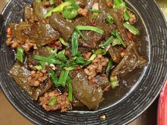 -新繁老號豌豆汤饭店·江湖菜(宝光寺店)