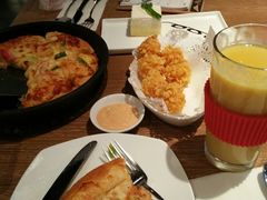 -必胜客(五道口店)
