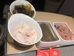 -海底捞火锅(公益西桥店)