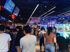 -金铂广场(龙归店)