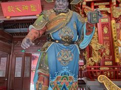 -宁波府城隍庙