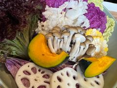 -手选潮汕鲜活牛肉火锅(二七广场店)