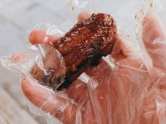 -王裕興肉莊(南禅寺店)