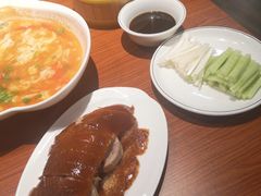 精品烤鸭-宏天寶·北京烤鸭(宾馆西路2店)