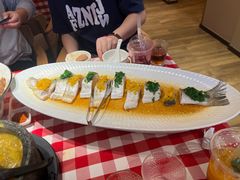 -西贝(六里桥旗舰店)