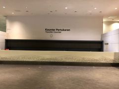 -吉隆坡国际机场