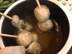 -旺顺阁海鲜广场(亚运村店)