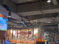 -猫爪爪原切自助烤肉(观音桥阳光世纪店)
