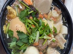 -阿芬卤面(花巷店)